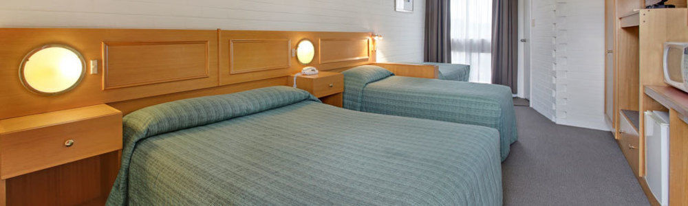 Goulburn Motor Inn Εξωτερικό φωτογραφία