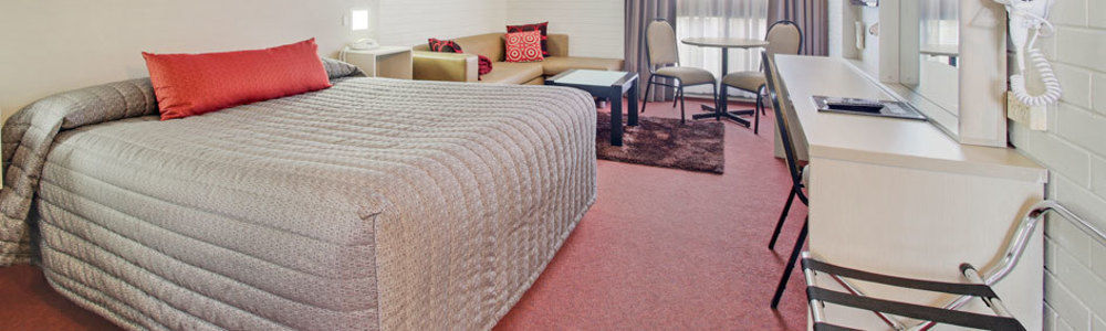 Goulburn Motor Inn Εξωτερικό φωτογραφία
